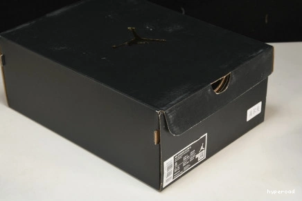 Hyperoad Retro Grey Low Golf Jordan Wolf 1 1123